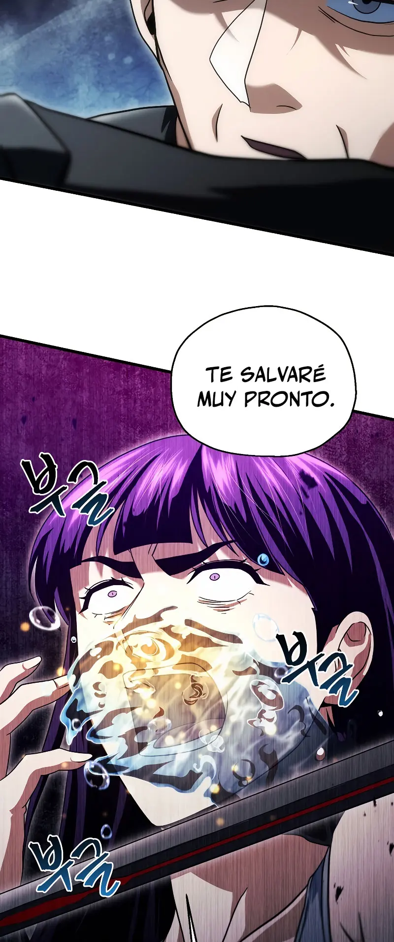 *El jugador que no puede subir de nivel > Capitulo 175 > Page 421