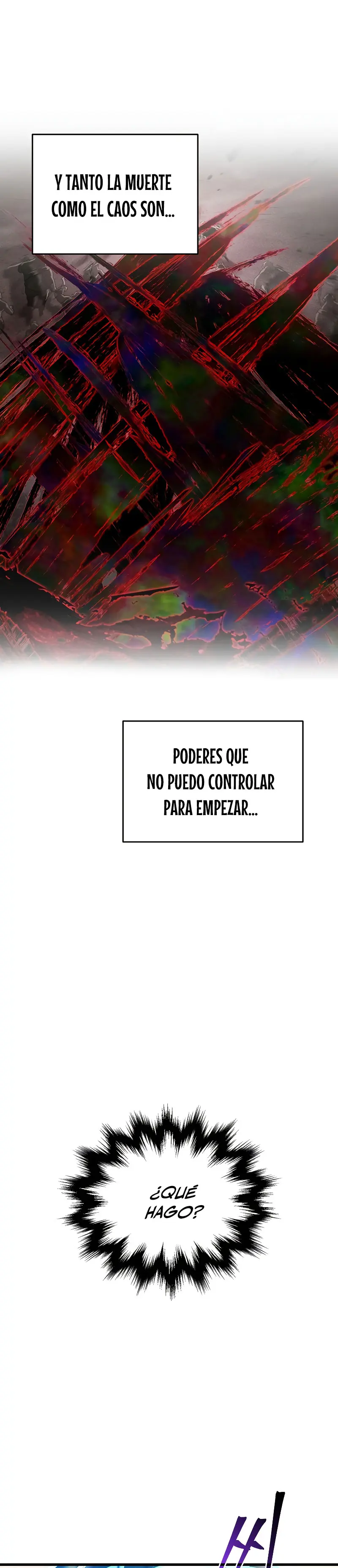 *El jugador que no puede subir de nivel > Capitulo 175 > Page 491