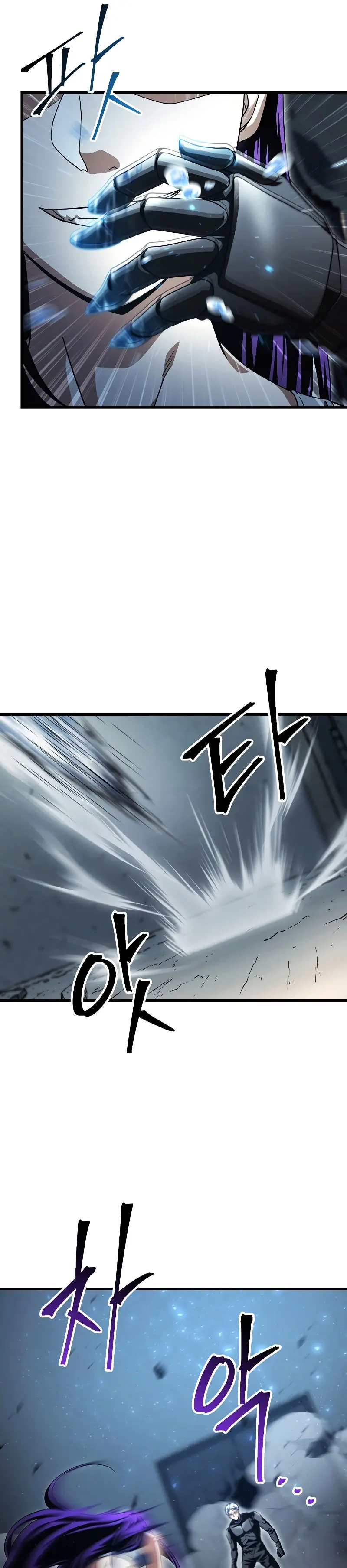 *El jugador que no puede subir de nivel > Capitulo 175 > Page 521