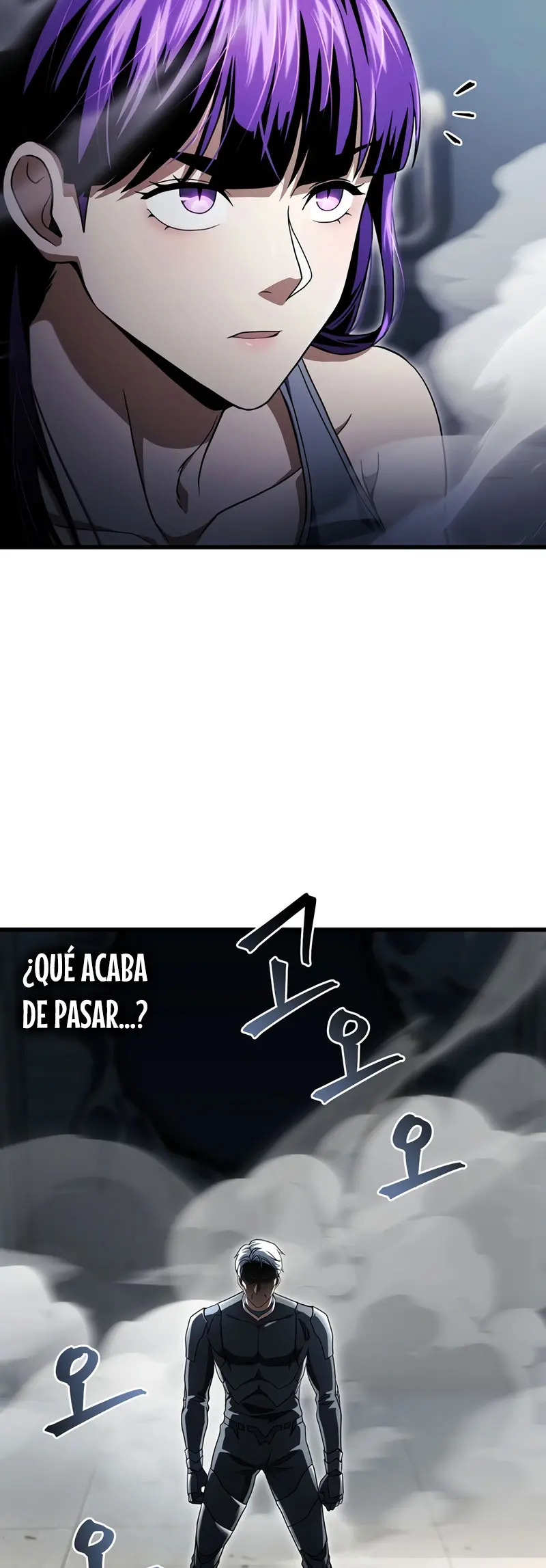 *El jugador que no puede subir de nivel > Capitulo 176 > Page 31