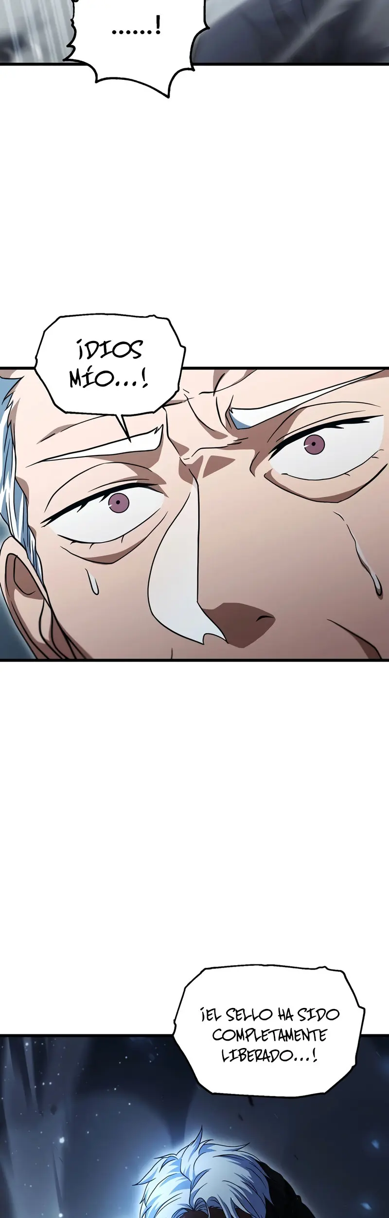 *El jugador que no puede subir de nivel > Capitulo 176 > Page 111