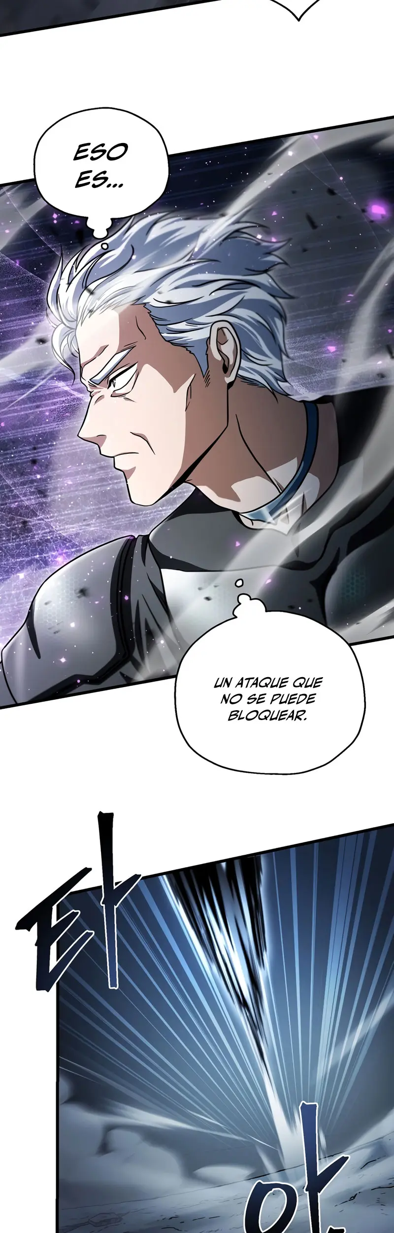 *El jugador que no puede subir de nivel > Capitulo 176 > Page 251