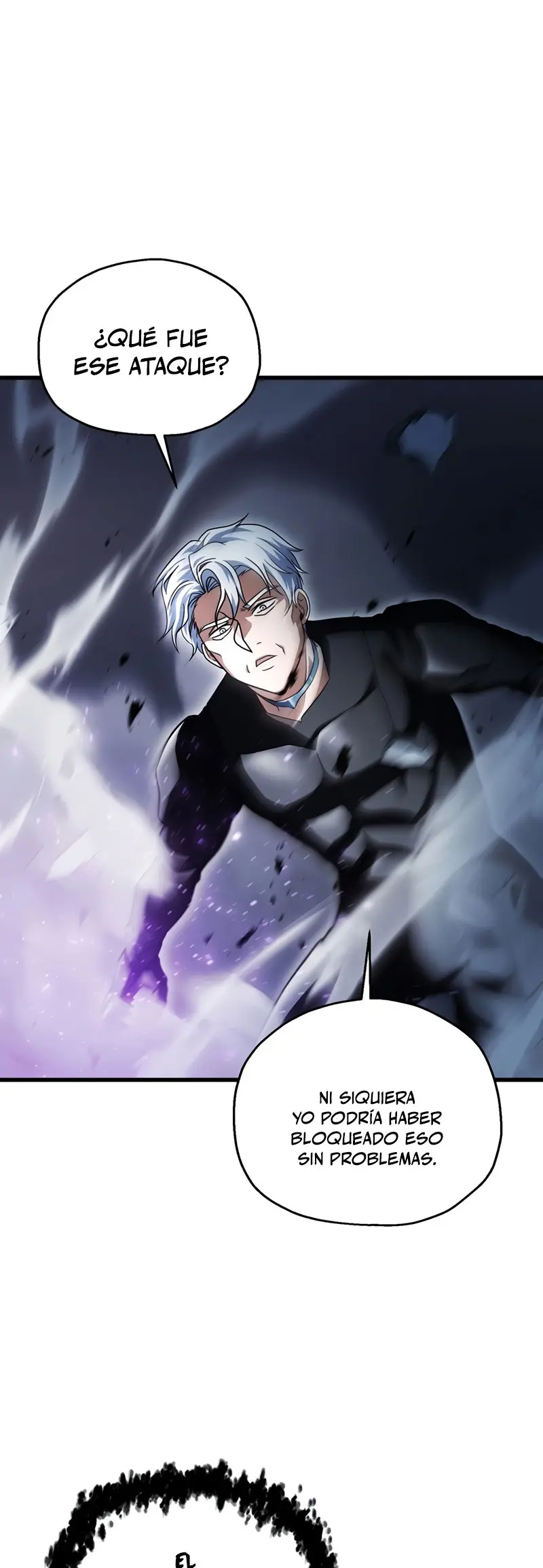*El jugador que no puede subir de nivel > Capitulo 176 > Page 271
