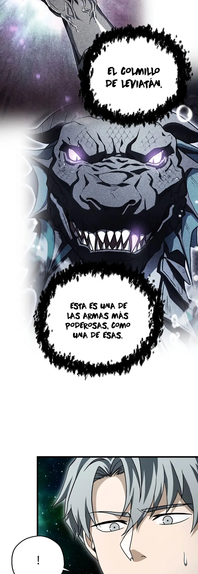 *El jugador que no puede subir de nivel > Capitulo 176 > Page 291