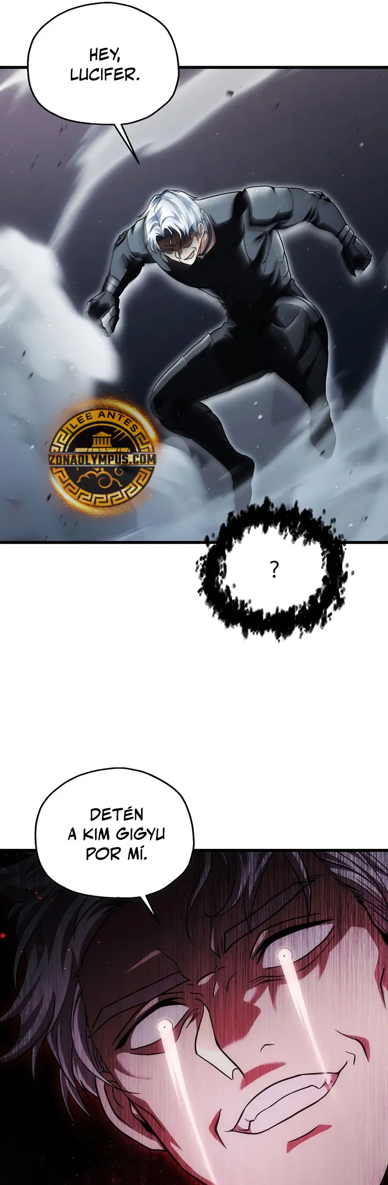 *El jugador que no puede subir de nivel > Capitulo 176 > Page 331