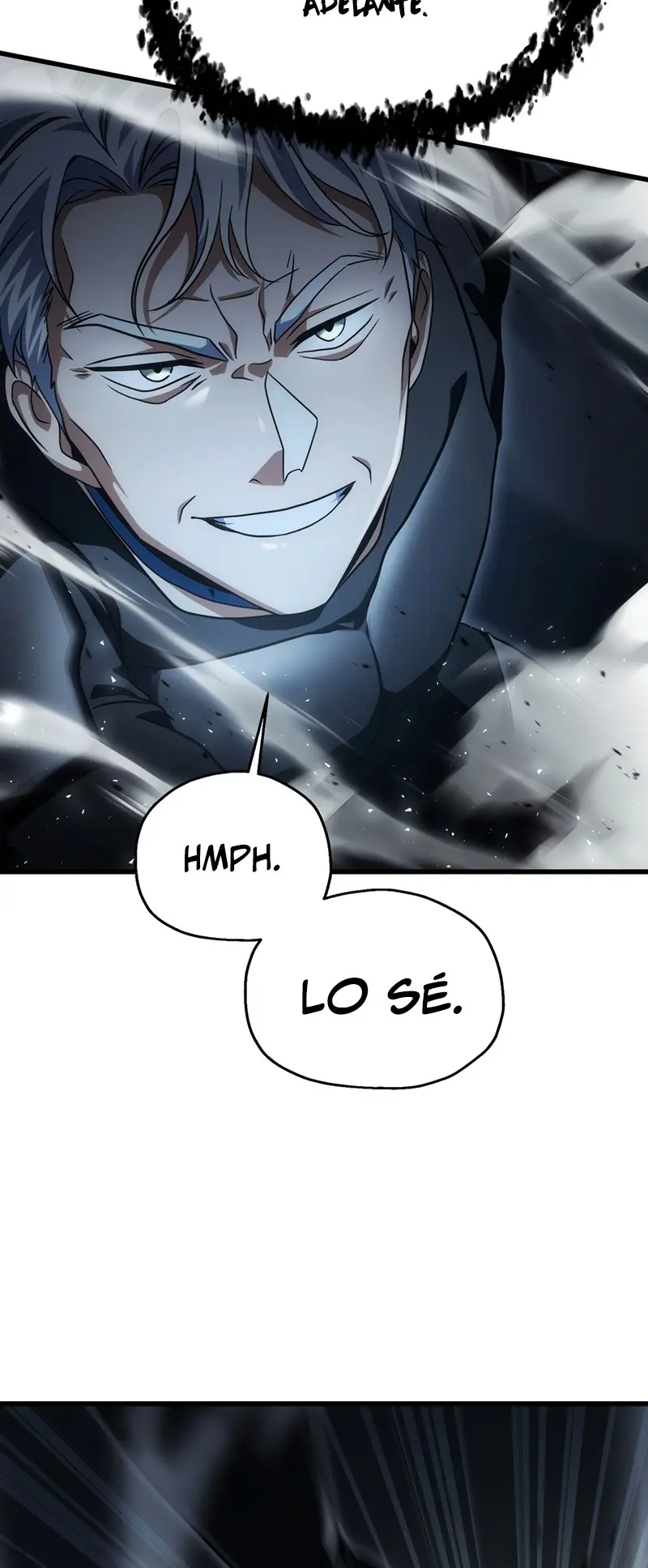 *El jugador que no puede subir de nivel > Capitulo 176 > Page 421