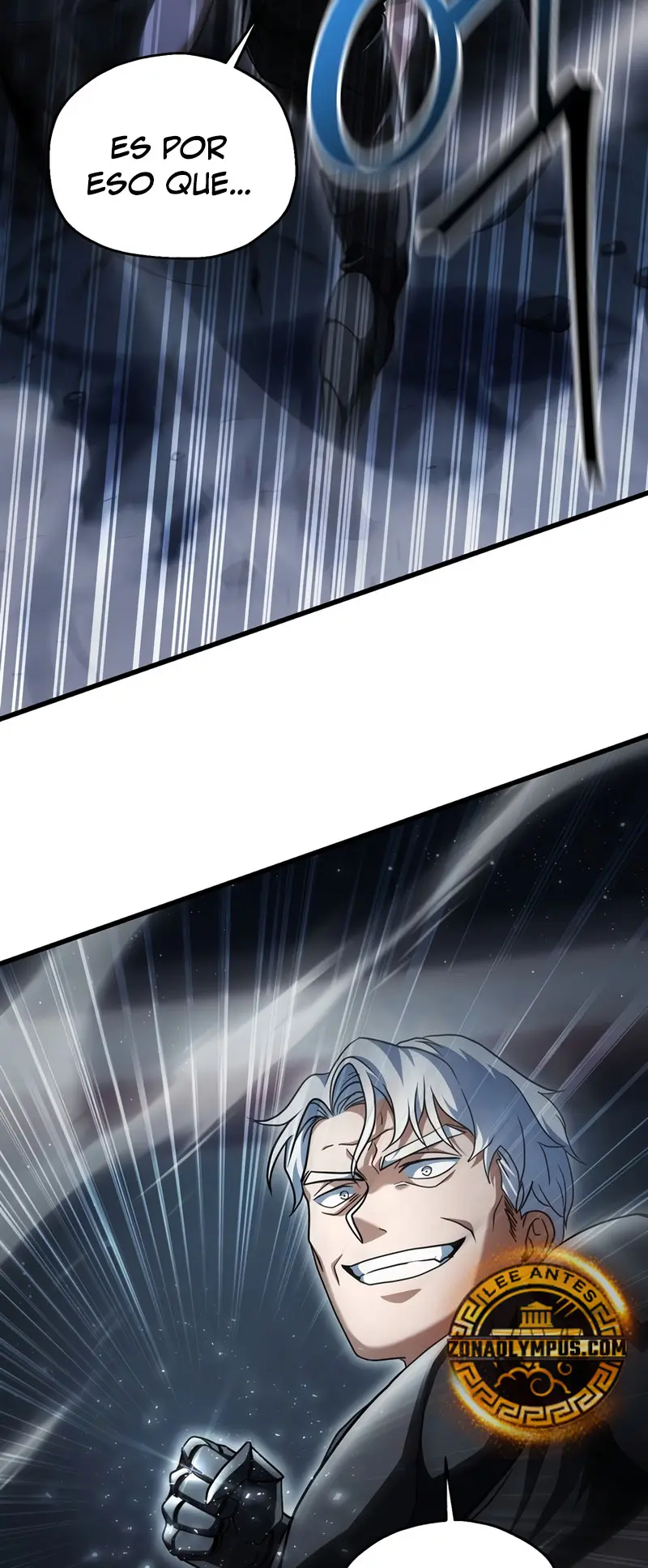 *El jugador que no puede subir de nivel > Capitulo 176 > Page 441