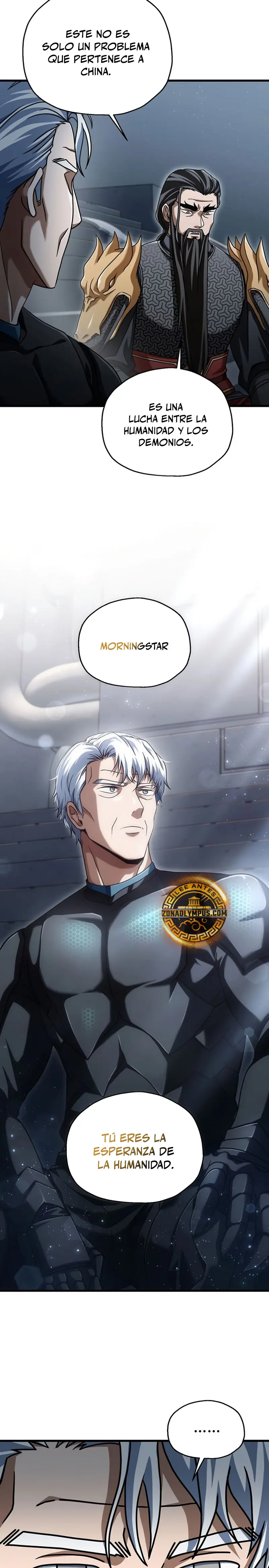 *El jugador que no puede subir de nivel > Capitulo 178 > Page 91