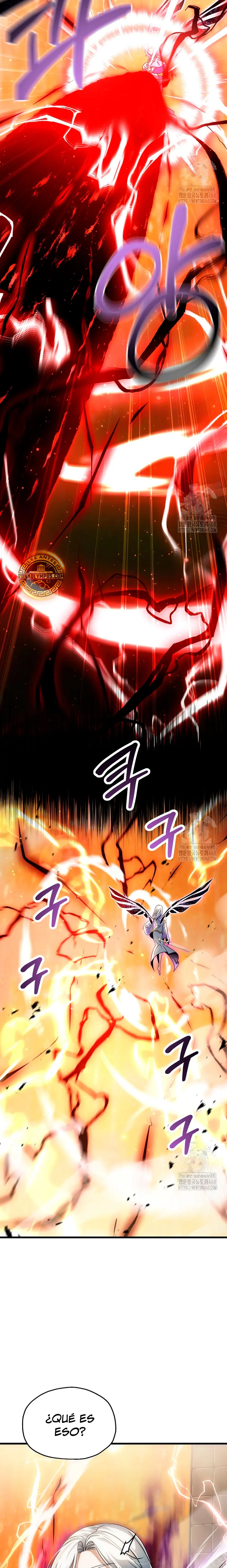 *El jugador que no puede subir de nivel > Capitulo 181 > Page 141