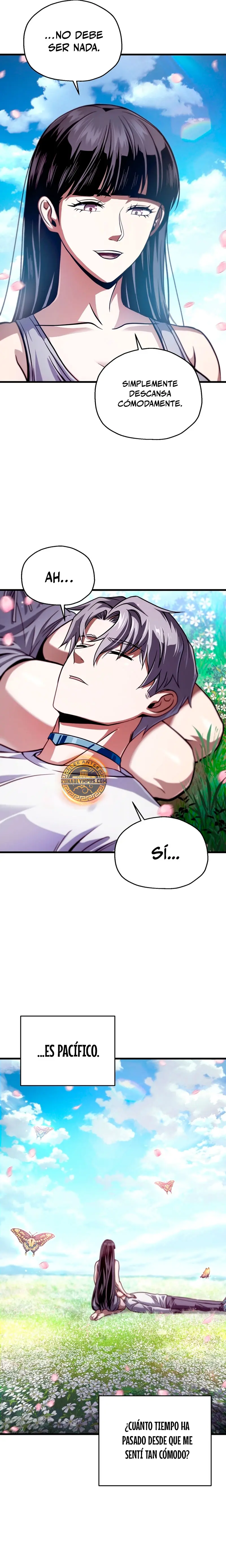 *El jugador que no puede subir de nivel > Capitulo 182 > Page 151