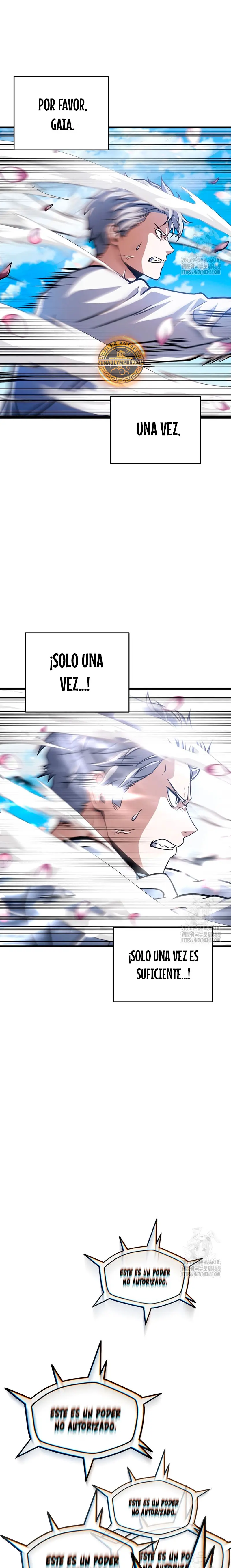 *El jugador que no puede subir de nivel > Capitulo 185 > Page 271