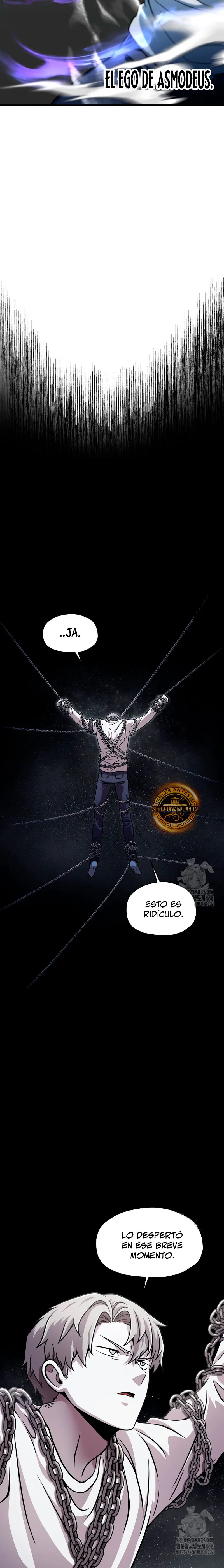 *El jugador que no puede subir de nivel > Capitulo 186 > Page 41