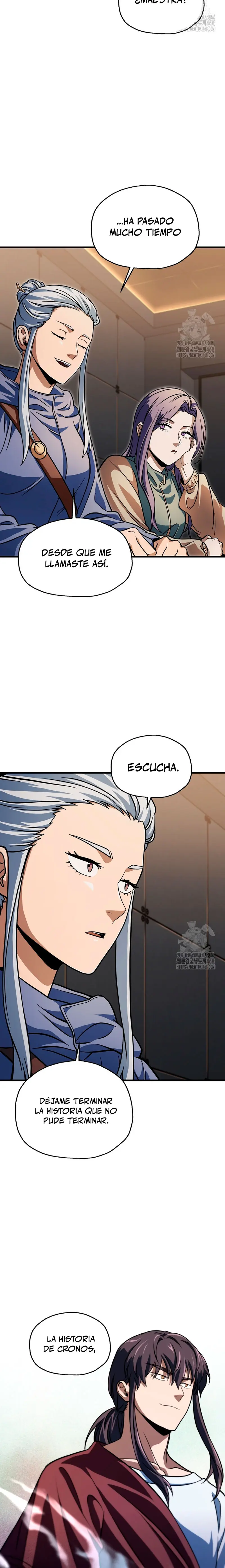 *El jugador que no puede subir de nivel > Capitulo 186 > Page 231