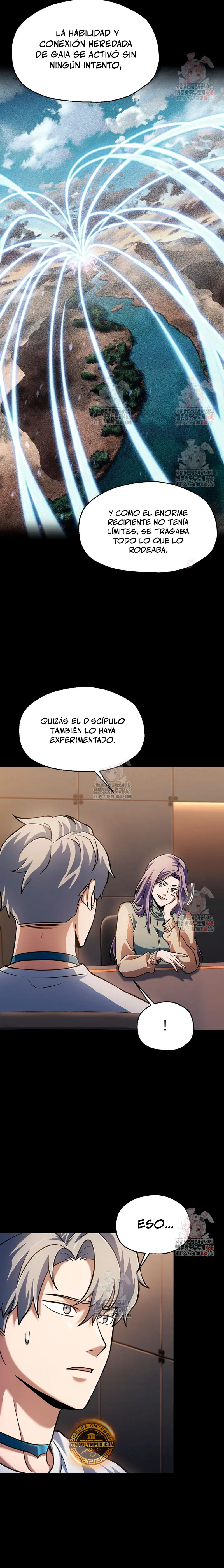 *El jugador que no puede subir de nivel > Capitulo 188 > Page 41