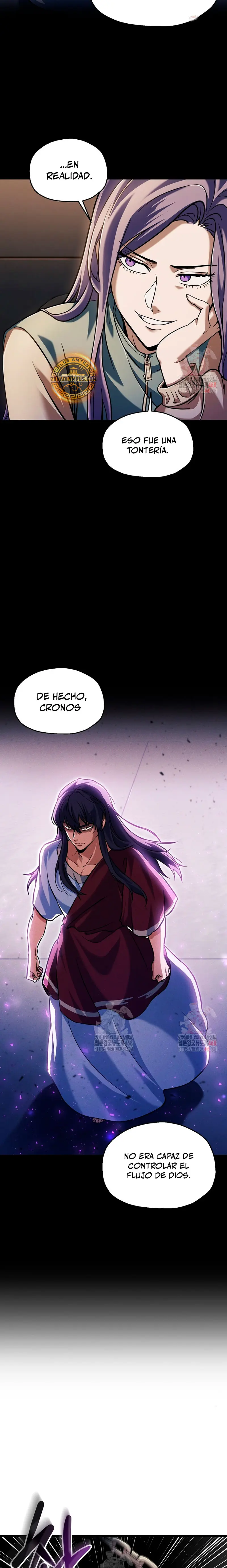 *El jugador que no puede subir de nivel > Capitulo 188 > Page 101