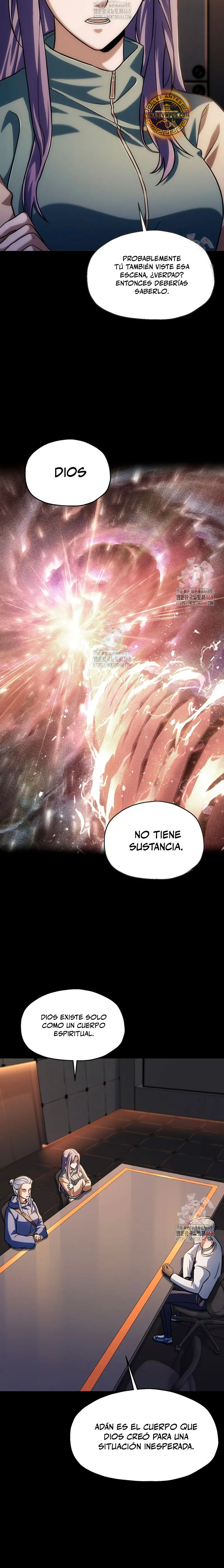 *El jugador que no puede subir de nivel > Capitulo 188 > Page 221