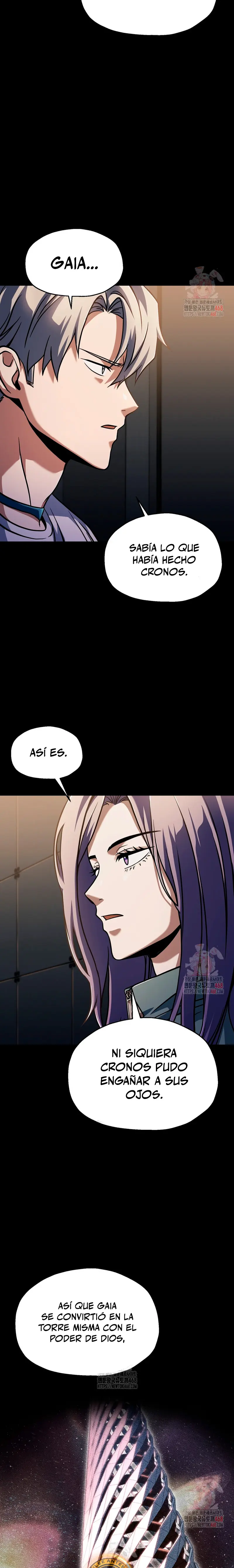 *El jugador que no puede subir de nivel > Capitulo 189 > Page 51