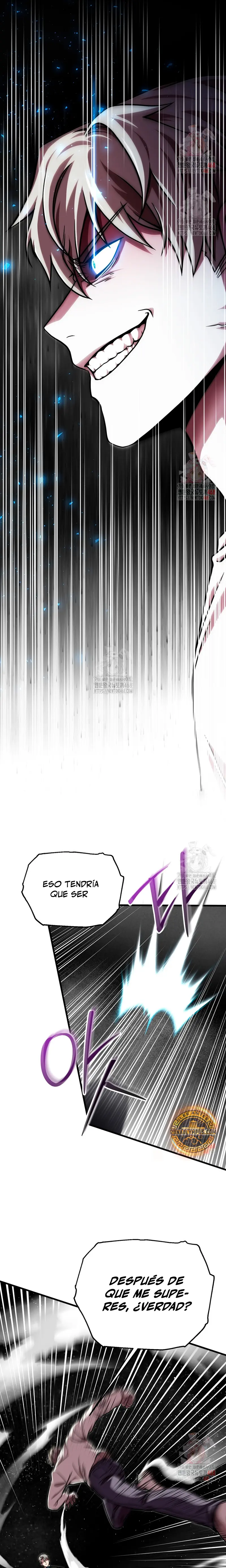 *El jugador que no puede subir de nivel > Capitulo 189 > Page 131
