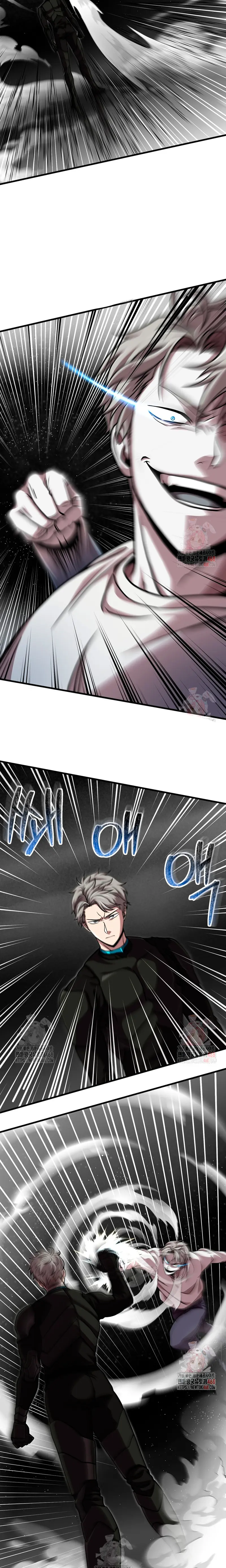 *El jugador que no puede subir de nivel > Capitulo 189 > Page 141