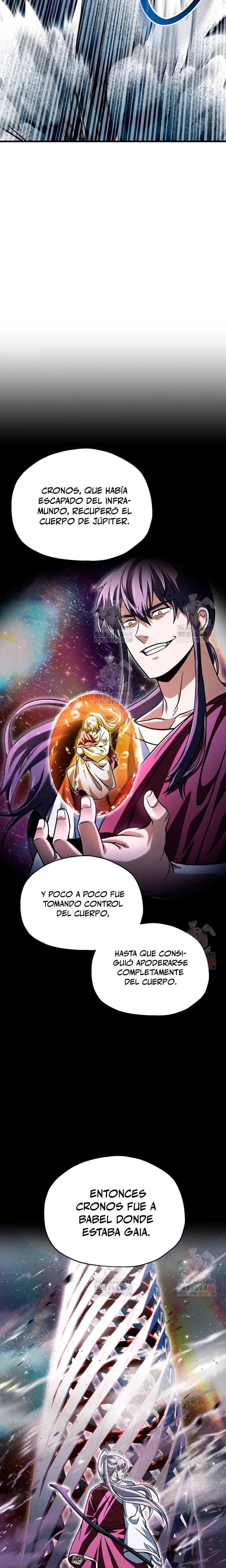*El jugador que no puede subir de nivel > Capitulo 189 > Page 161