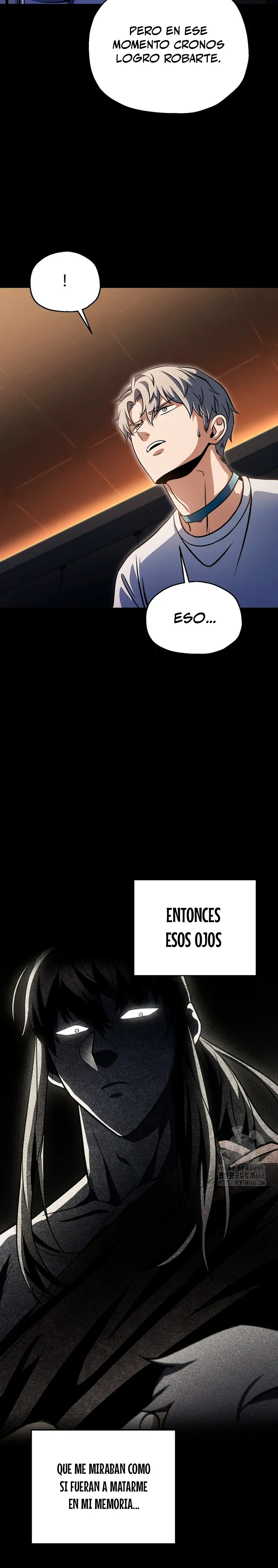 *El jugador que no puede subir de nivel > Capitulo 190 > Page 171
