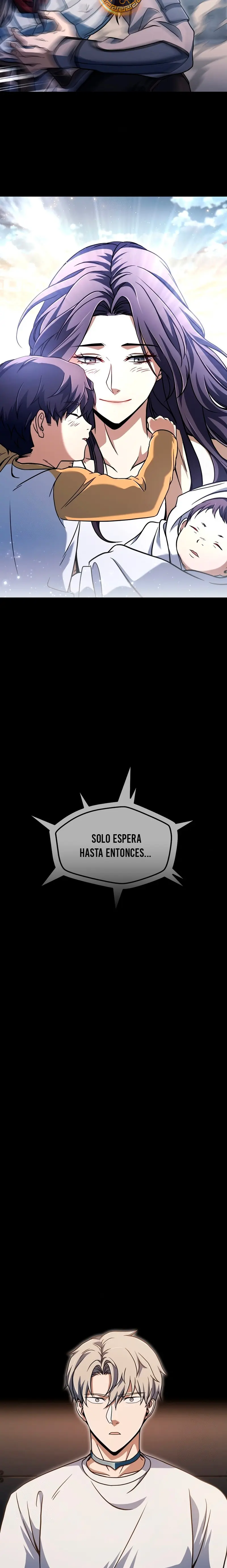*El jugador que no puede subir de nivel > Capitulo 191 > Page 201