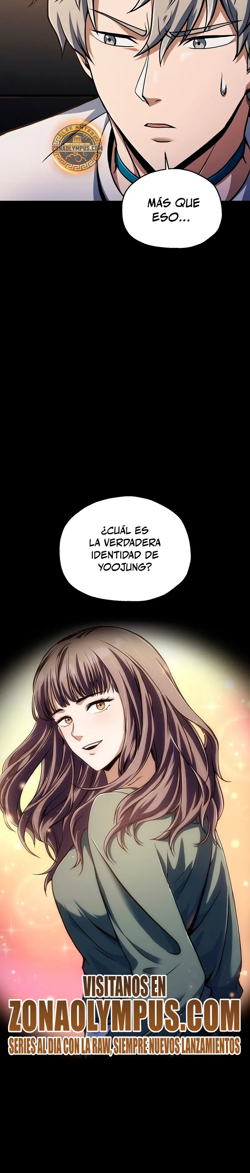 *El jugador que no puede subir de nivel > Capitulo 191 > Page 261