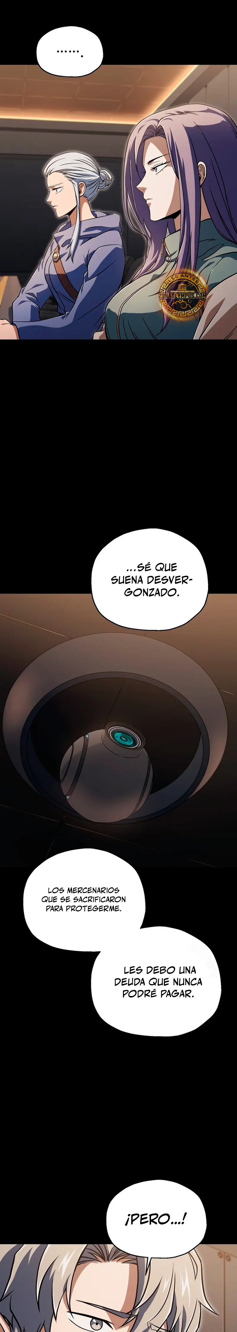 *El jugador que no puede subir de nivel > Capitulo 192 > Page 101