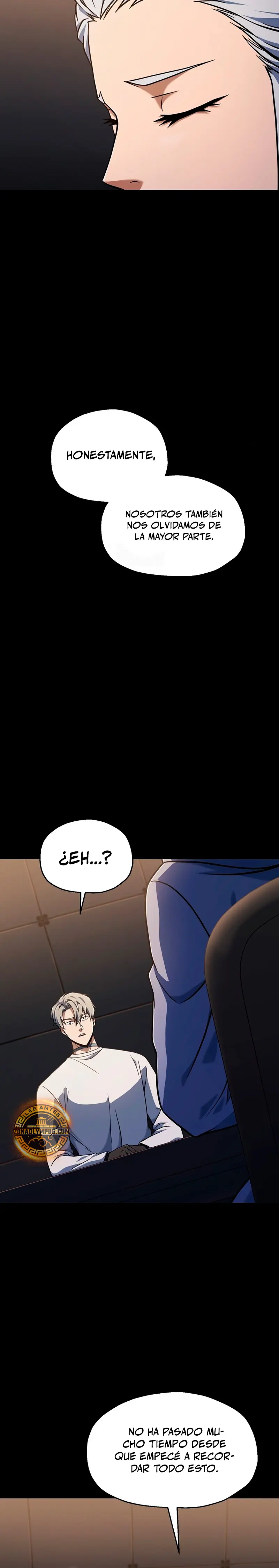 *El jugador que no puede subir de nivel > Capitulo 192 > Page 131