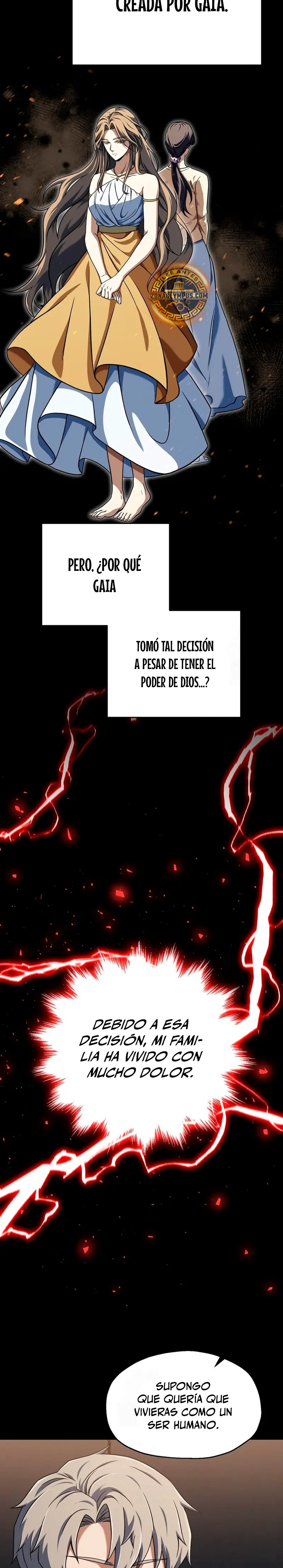 *El jugador que no puede subir de nivel > Capitulo 192 > Page 181