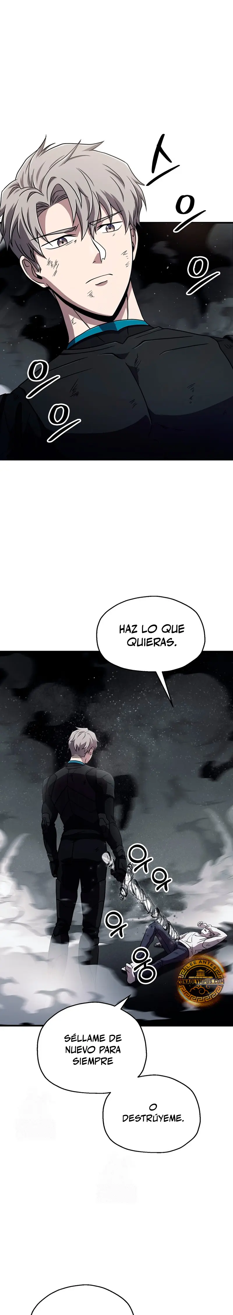 *El jugador que no puede subir de nivel > Capitulo 192 > Page 271