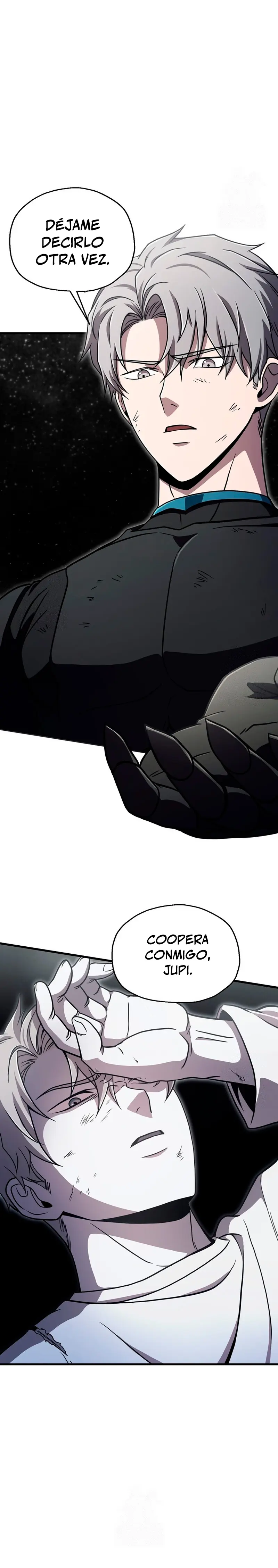 *El jugador que no puede subir de nivel > Capitulo 192 > Page 311