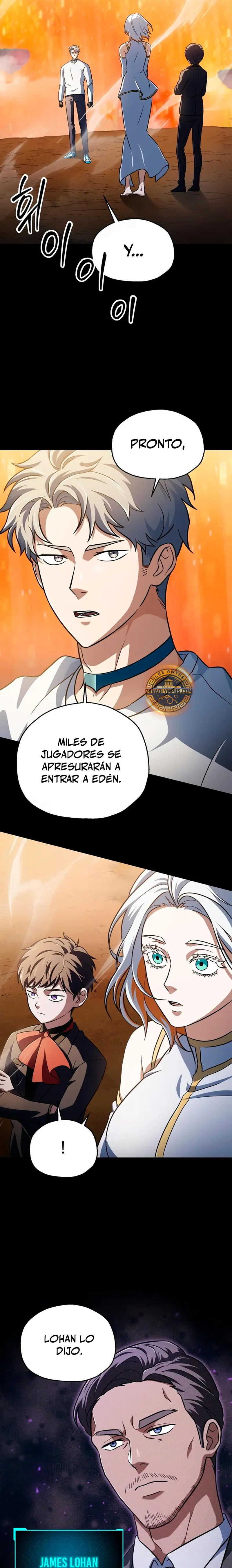 *El jugador que no puede subir de nivel > Capitulo 193 > Page 51