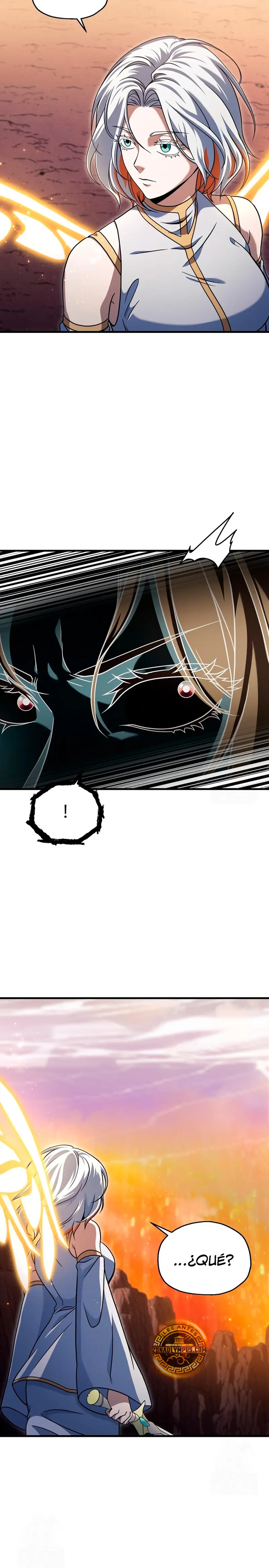 *El jugador que no puede subir de nivel > Capitulo 194 > Page 71