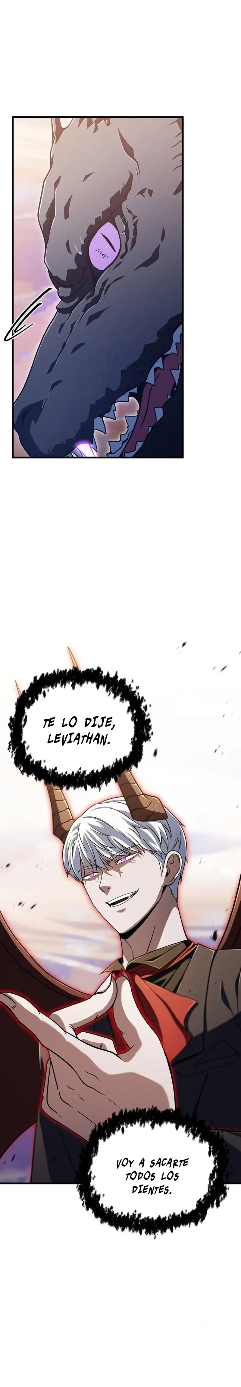 *El jugador que no puede subir de nivel > Capitulo 196 > Page 51