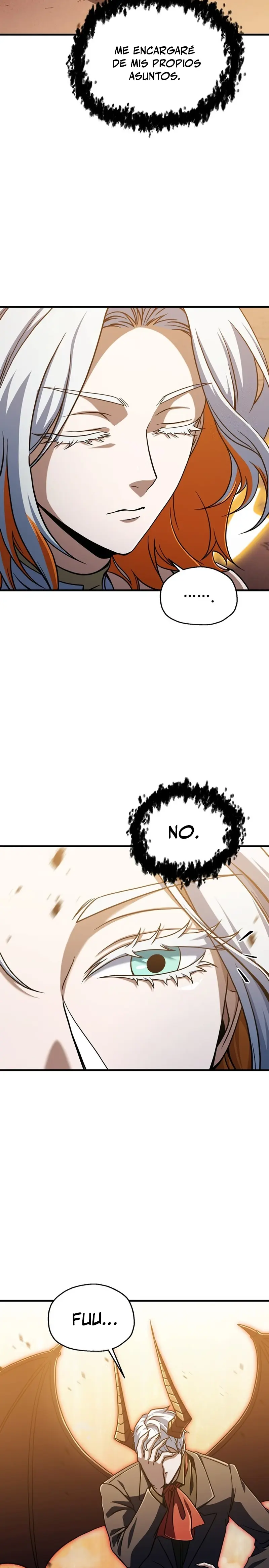 *El jugador que no puede subir de nivel > Capitulo 197 > Page 101