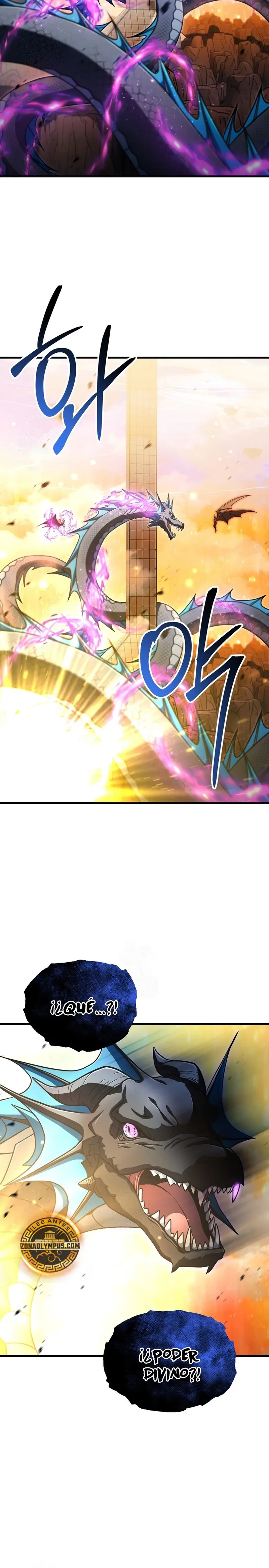 *El jugador que no puede subir de nivel > Capitulo 197 > Page 141