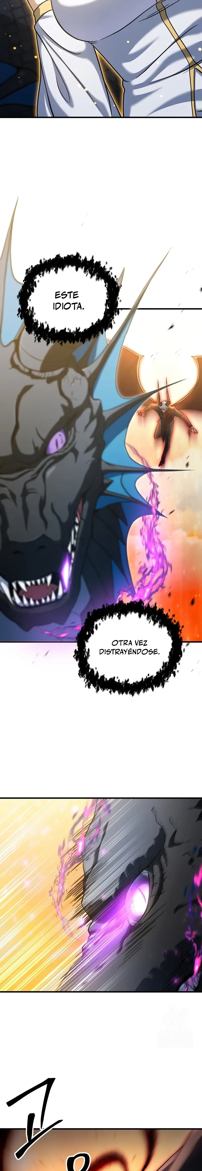 *El jugador que no puede subir de nivel > Capitulo 197 > Page 161
