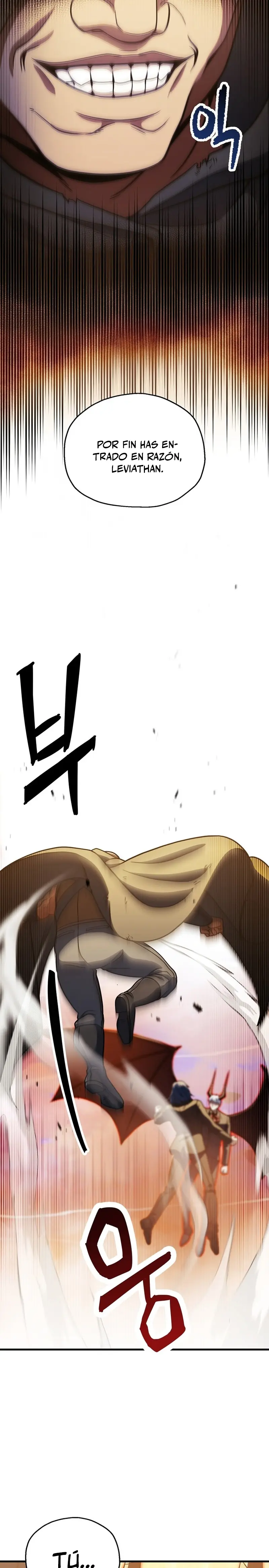 *El jugador que no puede subir de nivel > Capitulo 197 > Page 301