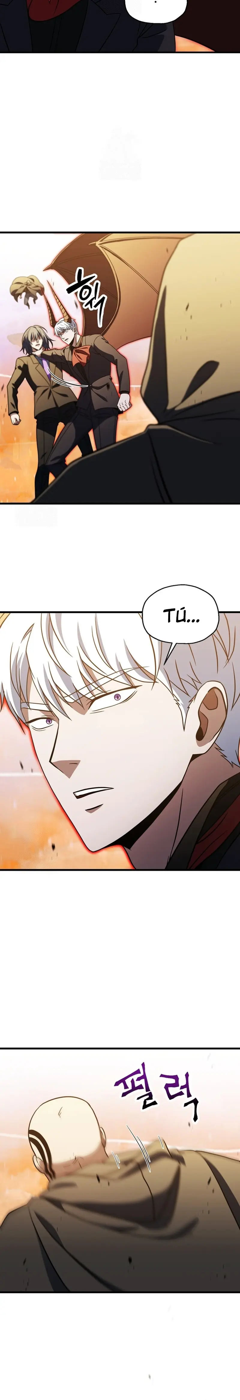 *El jugador que no puede subir de nivel > Capitulo 197 > Page 331