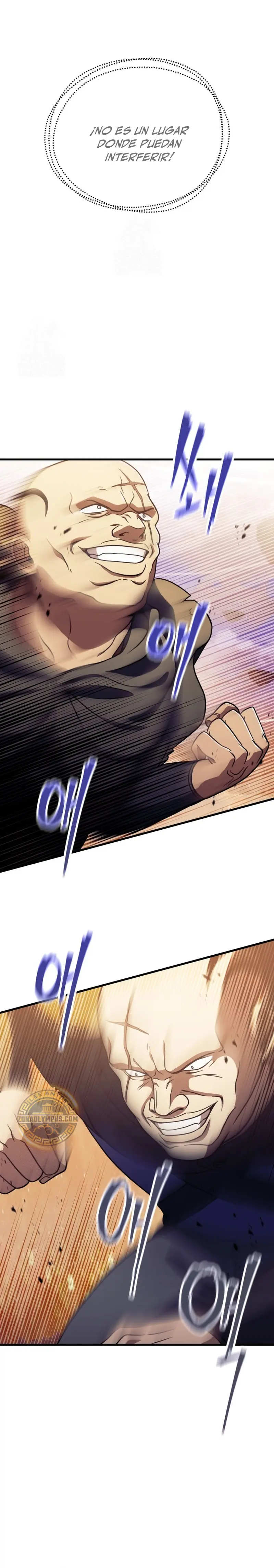 *El jugador que no puede subir de nivel > Capitulo 198 > Page 141