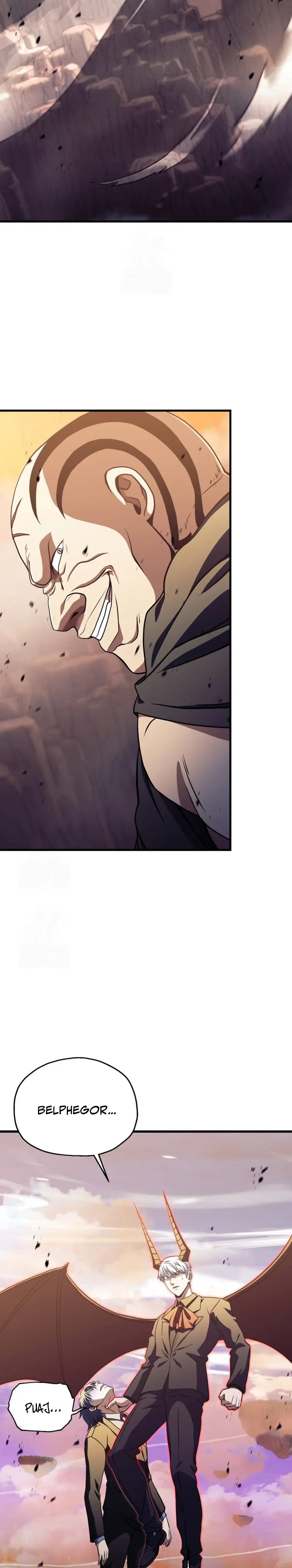 *El jugador que no puede subir de nivel > Capitulo 198 > Page 161