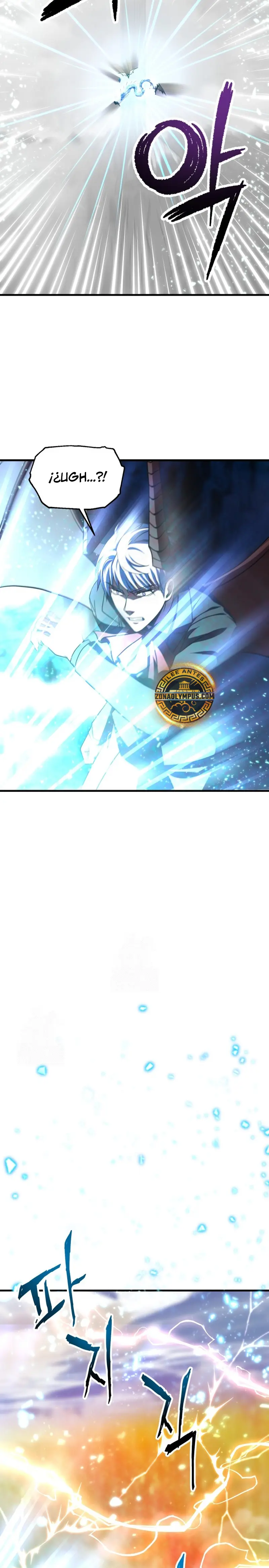 *El jugador que no puede subir de nivel > Capitulo 198 > Page 291