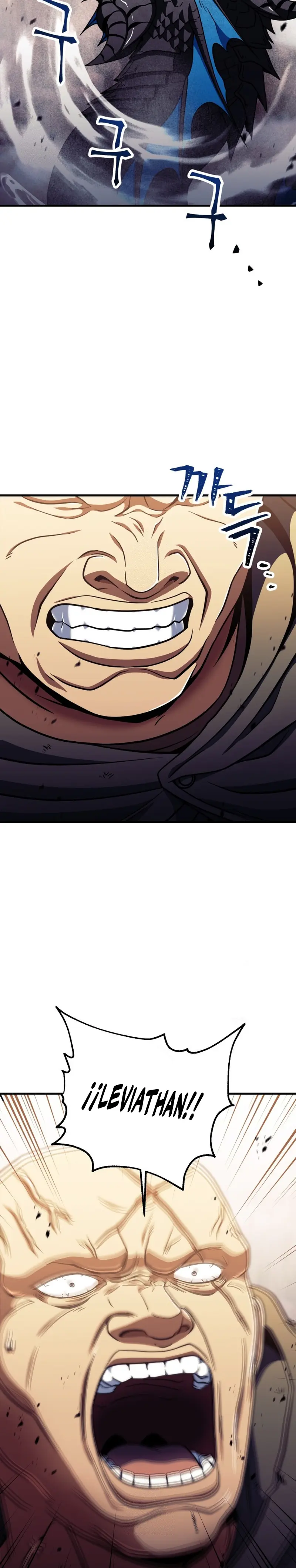 *El jugador que no puede subir de nivel > Capitulo 199 > Page 51