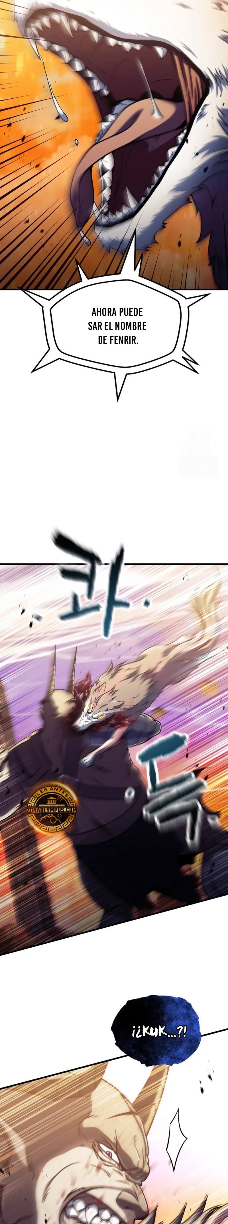 *El jugador que no puede subir de nivel > Capitulo 199 > Page 291