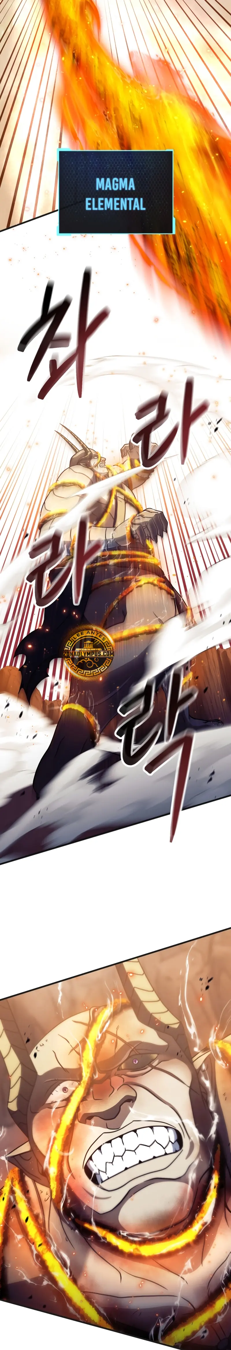 *El jugador que no puede subir de nivel > Capitulo 200 > Page 91
