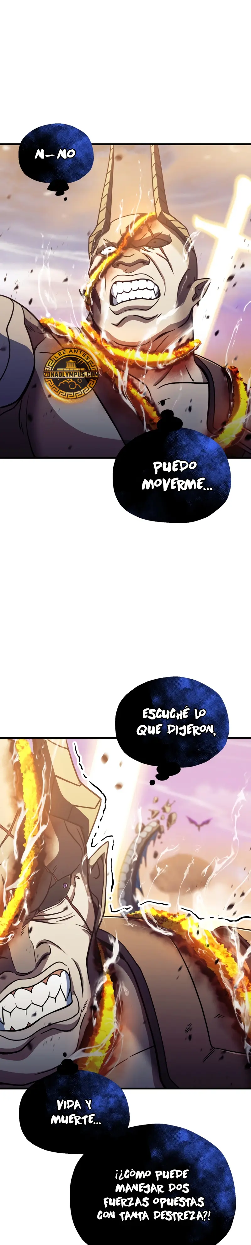 *El jugador que no puede subir de nivel > Capitulo 200 > Page 281
