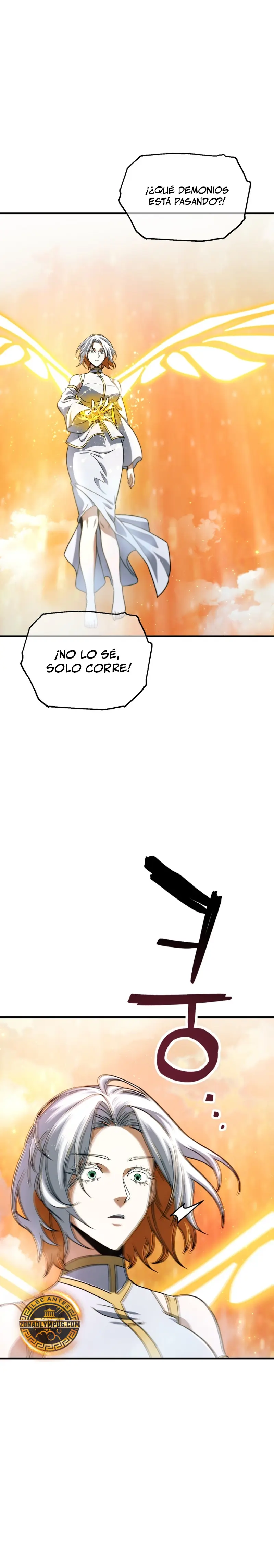 *El jugador que no puede subir de nivel > Capitulo 201 > Page 161