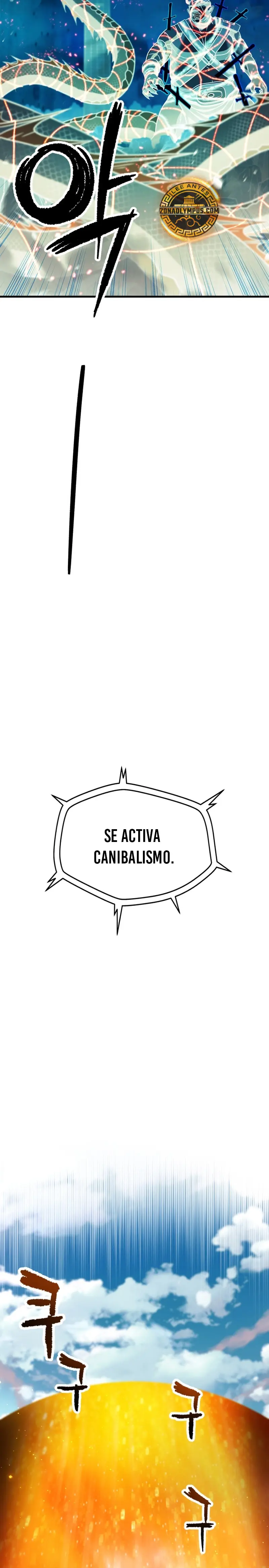 *El jugador que no puede subir de nivel > Capitulo 201 > Page 261