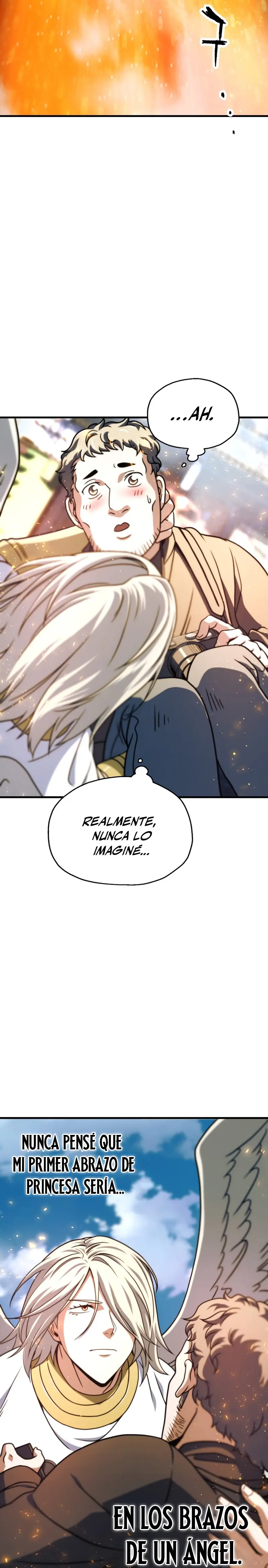 *El jugador que no puede subir de nivel > Capitulo 201 > Page 281